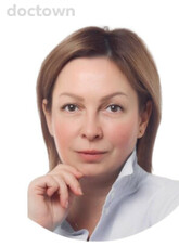 Морозова Наталия Владимировна 