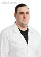 Моружко Андрей Владимирович