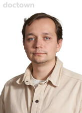 Москаленко Илья Сергеевич