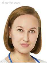 Московенко Юлия Александровна