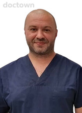 Мотренко Александр Витальевич