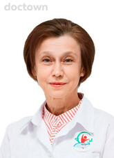 Мова Лидия Ивановна