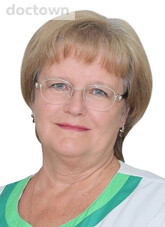 Мозговая Елена Витальевна