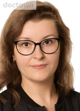Можаева Вероника Олеговна