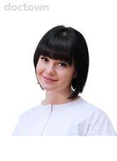 Гиголаева Лариса Павловна