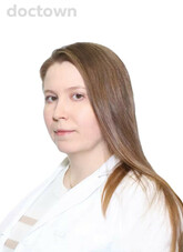 Гильмуллина Анна Рашитовна