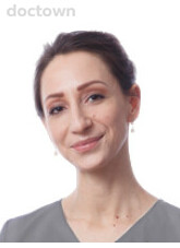 Гильмзянова Елена Рафаиловна