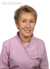 Плахотникова Ольга Владимировна