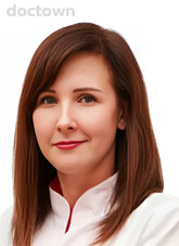 Плахотская Екатерина Витальевна