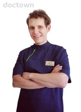 Плакидин Михаил Викторович