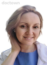Плакидина Елена Сергеевна