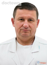 Платонов Константин Станиславович