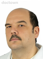 Платов Сергей Витальевич