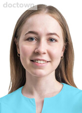Плещева Варвара Юрьевна