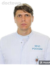 Плетнев Роман Владимирович