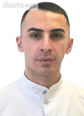 Плиев Дмитрий Викторович