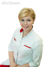 Плоткина Екатерина Анатольевна