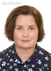 Плотникова Елизавета Николаевна