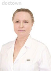 Плотникова Ирина Владимировна