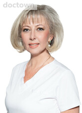 Плужникова Мария Мариусовна