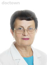 Плужникова Тамара Александровна