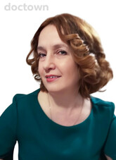 Владимова Марина Георгиевна