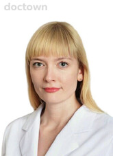 Власьева Ольга Валерьевна