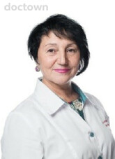 Власова Ирина Возгеновна
