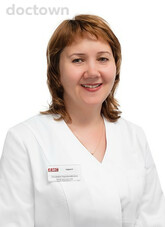 Мифтахутдинова Эльмира Нурханифовна