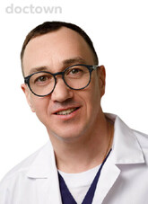 Михайленко Александр Геннадьевич