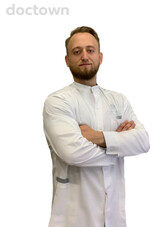Михайленко Михаил Евгеньевич