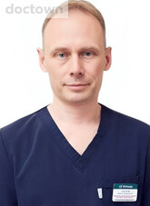 Михайлов Алексей Геннадьевич