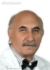 Михайлов Анатолий Михайлович