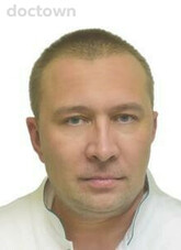 Михайлов Дмитрий Юрьевич