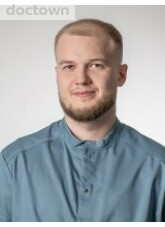 Михайлов Михаил Сергеевич