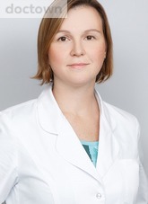 Михайлова Александра Леонидовна