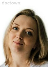 Михайлова Александра Михайловна