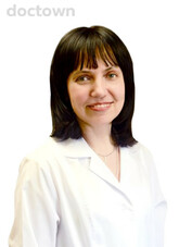 Михайлова Анжела Александровна