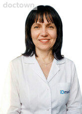 Михайлова Анжела Александровна