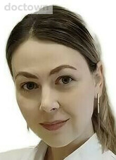 Михайлова Арина Алексеевна