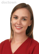 Михайлова Екатерина Алексеевна 