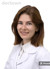 Михайлова Екатерина Викторовна