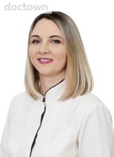 Михайлова Елена Валерьевна