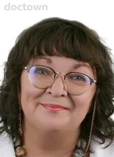 Михайлова Галина Дмитриевна