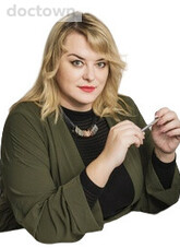 Михайлова Ирина Александровна
