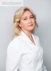 Михайлова Марина Николаевна