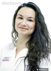 Михайлова Мария Владимировна