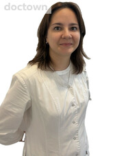 Михайлова Полина Павловна