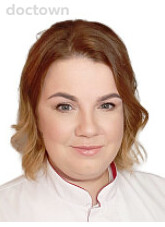 Михайлова Татьяна Владимировна