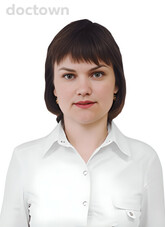 Михайлова Виктория Евгеньевна